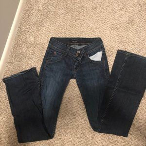 Hudson Jeans Size 25